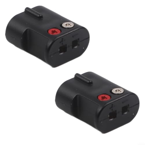 Cable altavoz Bose ST535 con conectores plásticos ligeros negros pack de 2 2