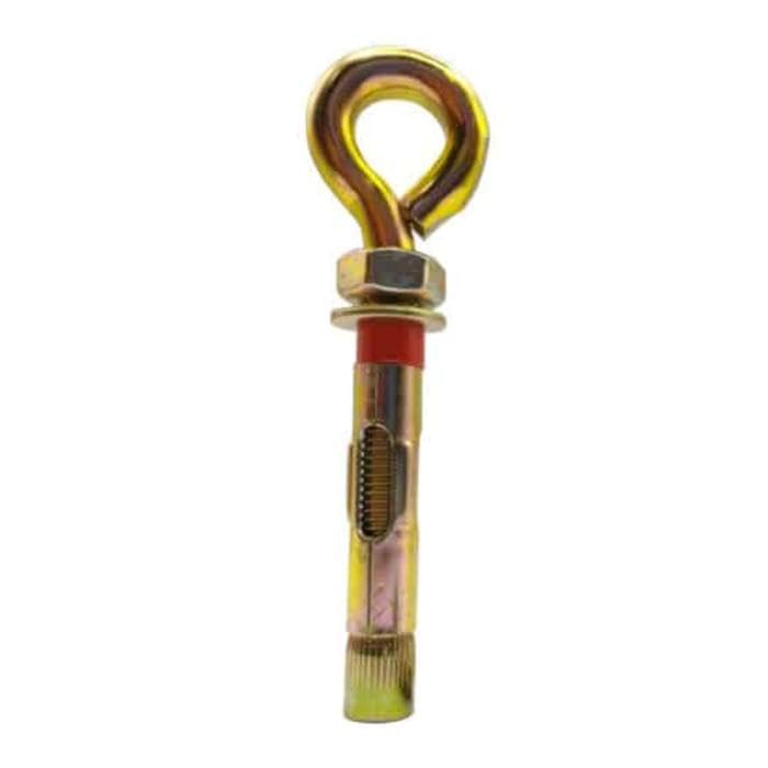 Taquete expansor con armella 5 Imagen adicional
