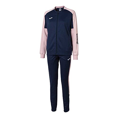 Survêtement femme Joma Eco Championship ensemble de sport running et football