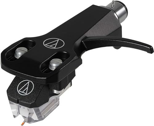 Audio-Technica AT-XP7/H Dual Moving...