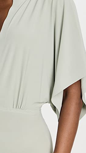 Image of Norma Kamali Women's Obie Gown