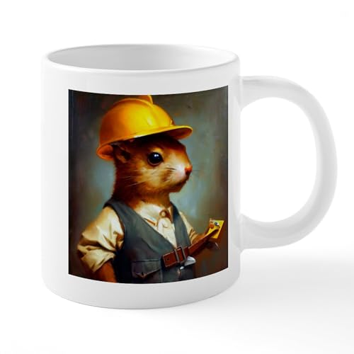 Taza Mega Café Cerámica 20 oz miniatura 1