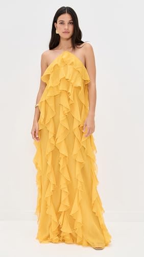 Ronny Kobo Womens Liora Maxi Dress2