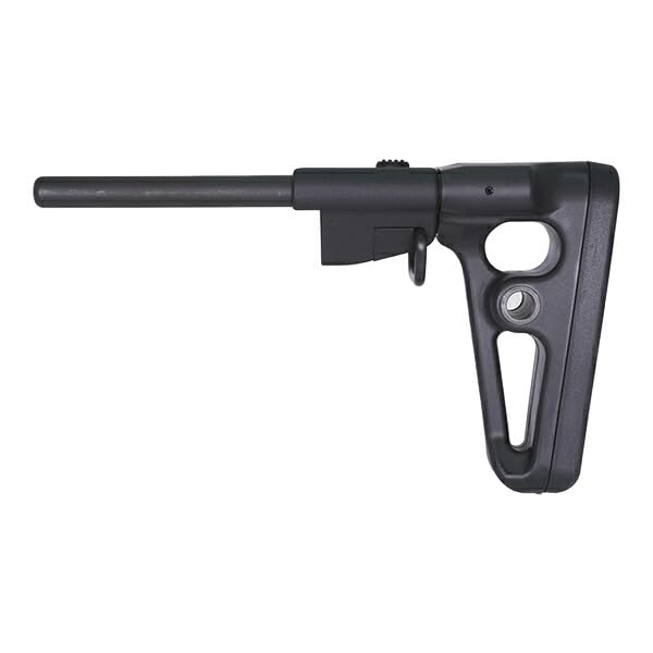 Amazon | VFC SIG AIR MPX/MCX 用 テレスコピックストック