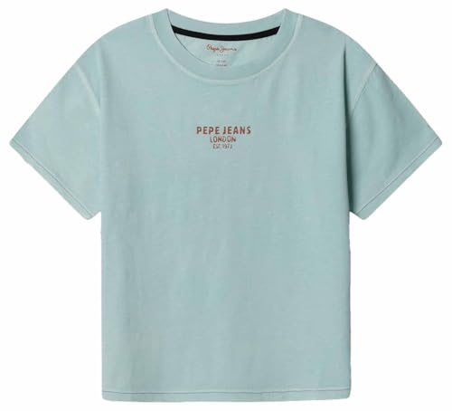 Polo Pepe Jeans Owen garçon idéal pour l'école et les sorties