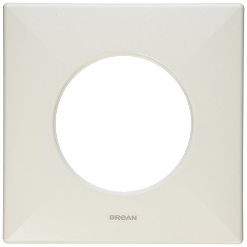 Broan S97010319 Grille with Springs (Set of 2)