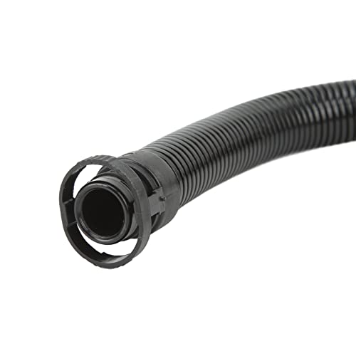 Aramox Substituição de tubo de mangueira de ventilação de cabeça de cilindro para 1 escotilha esport