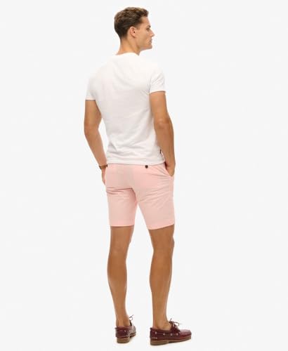 Short Superdry M7110422A VXD FR - vue 7