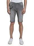tom tailor bermuda damen alexa Bermuda Style mit gekrempelten Bein