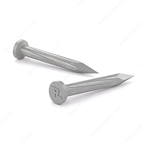 Moh Nails for a Simple Life 103