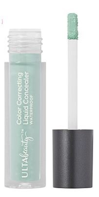 ULTA CC Liquid Concealer Green (Color Correcting)