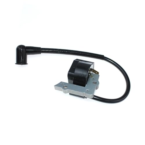 Bobine d'allumage haute tension pour réparer le démarrage du souffleur