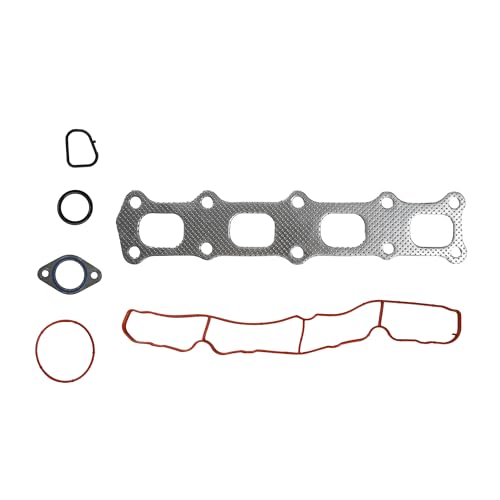 Image of KAX HS26332PT Cylinder Head Gasket kit /Set Compatible with 2007-2017 Patriot, 2009-2019 Journey, 2007-2017 Compass, 2008-2014 Avenger,2011-2014 200,Sebring Journey Caliber for 2.4L Engine