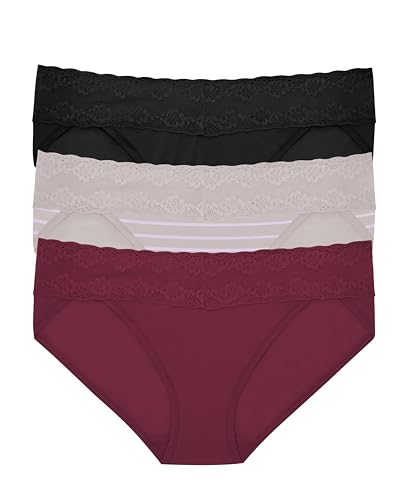 Image of Natori Women's Bliss Perfection O /s V-Kini