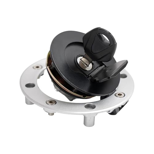 Kit de bloqueo de dirección 37000HP9200 recambio para motos GD250R GT125R GT650R