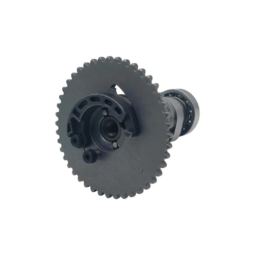 Árbol de levas UTV 700 M750 para solucionar la pérdida de potencia 72013 4