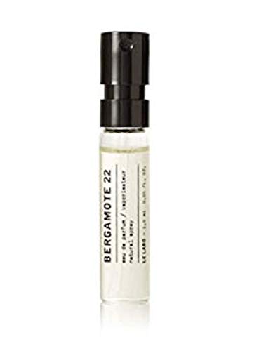 Le Labo 'Bergamote 22' Eau de Parfum, Sample size, 0.025 oz/0.75 ml