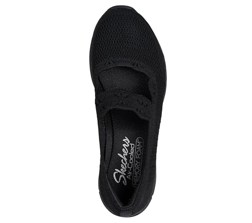 Skechers Women's Seager-Cute N' Coy Mary Jane Flat4