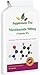 Price comparison product image Vitamin B3 Nicotinamide 500mg 180 Capsules | Flush Free Niacinamide | UK Manufactured | Suitable for Vegans & Vegetarians