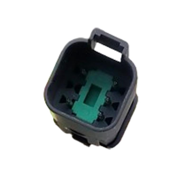 Wiper Motor 24V Compatible with LiuGong E Series, Direct Fit Replacement for Heavy-Duty Equipment