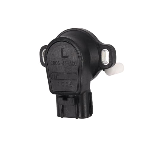 Capteur de position papillon Mazda 6 GY CB05-41-AC0 sans à-coups - 5