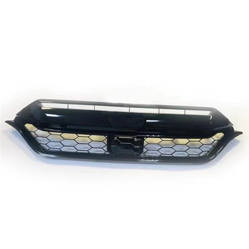 Grilles pare-chocs avant CRV 2021 masque de radiateur