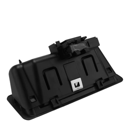 Bouton-poussoir de coffre bloqué sur BMW E60 E90 ? Solution hayon - 2