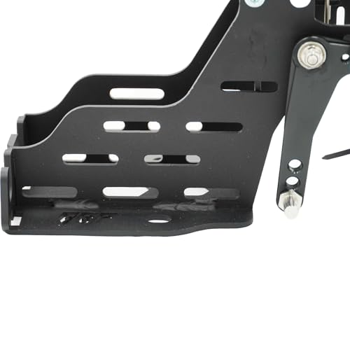Evo Racing Short Shifter 5 6 Speed Billet Shifter for Mitsubishi EVO 4 5 6 7 8 9 - Image 6