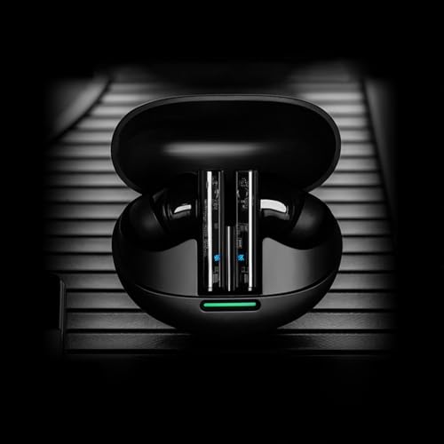 Casque Bluetooth réducteur de bruit pour écoute prolongée - 6