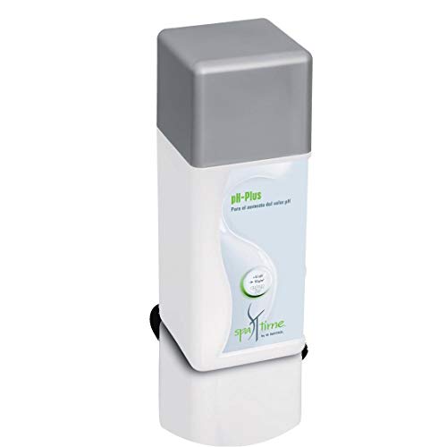 Spa PH-Plus 1KG Cover