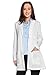 Med Couture Women's Vivi Chic Lab Coat