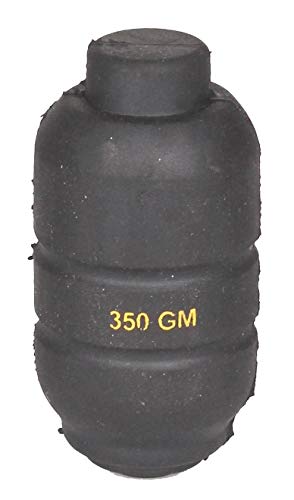 MERCO atlético Granada 350 gramo, Caucho