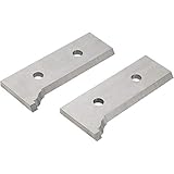 Woodstock D3344 4-1/4-Inch Base Moulding Knife, 2-Set