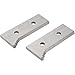 Woodstock D3344 4-1/4-Inch Base Moulding Knife, 2-Set