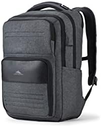 high sierra approach backpack