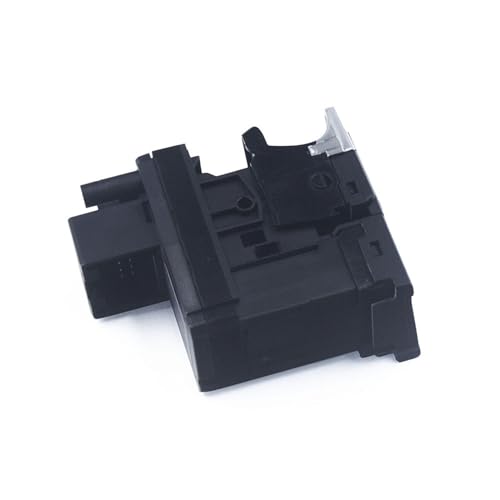 Botón freno mano eléctrico con acabado original 5NA927255 para consola de Tiguan MK2 2