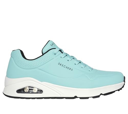 Image of Skechers Mens UNO - Stand ON AIR Casual Sneakers