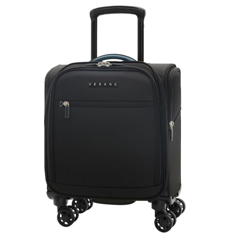 verage 14-Inch Underseat Spinner