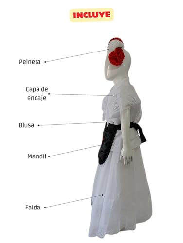Opiniones y reviews de Traje regional gallego para comprar hoy. 18 Imagen adicional