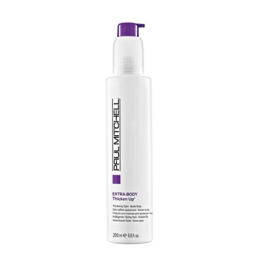 Paul Mitchell Extra Body Thicken Up 200 Ml 1 Unidad 1500 g