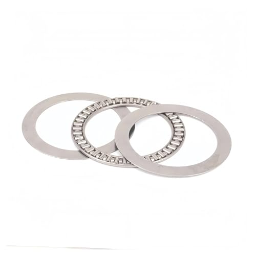 Roulement à aiguilles AXK 160x200x5mm pour stopper l'usure axiale et les vibrations