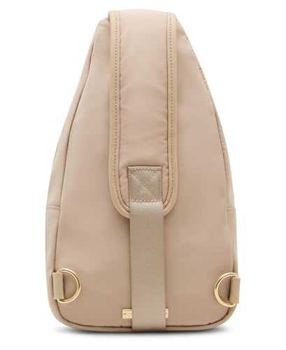 Image of MADDEN GIRL MGBROOKE SLING, KHAKI, ONE SIZE