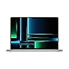 Apple 2023 MacBook Pro Laptop M2 Pro chip with 12‑core CPU and 19‑core GPU: 16.2-inch Liquid Retina XDR Display, 16GB Unified Memory, 512GB SSD Storage. Works with iPhone/iPad; Silver