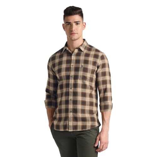 Image of U.S. Polo ASSN. Men Shirt
