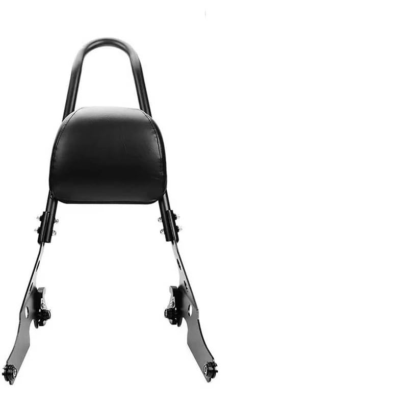 Dossier passager arrière amovible pour moto Sportster XL883C 2004-2022 XL1200C 1996-2000