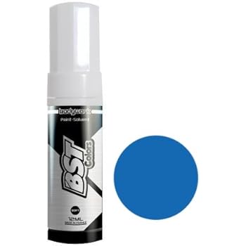 celeste touch up paint