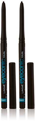 Lakme Eyeconic Kajal Combo