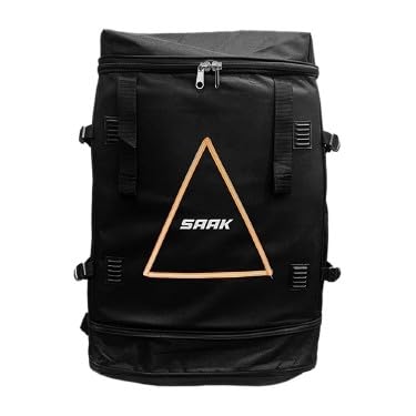 SAAK 110 liters Most Popular Easy Carriage Premium Size Bike pickup Grocery/Courier/Logistic/E-Commerce/Food/Meal/Thalis/Lunch Boxes Multipurpose Comfortable Carriage Delivery Backpack Bag/Waterproof (B0DJ2ZY88D) Amazon Price History, Amazon Price Tracker