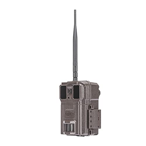 Covert Scouting WC30-A Cellular Trail Camera