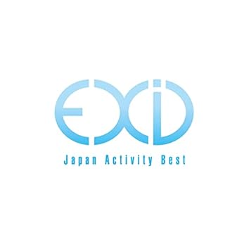 EXID CD アルバム セット まとめ売り 14枚 EXID CD アルバム